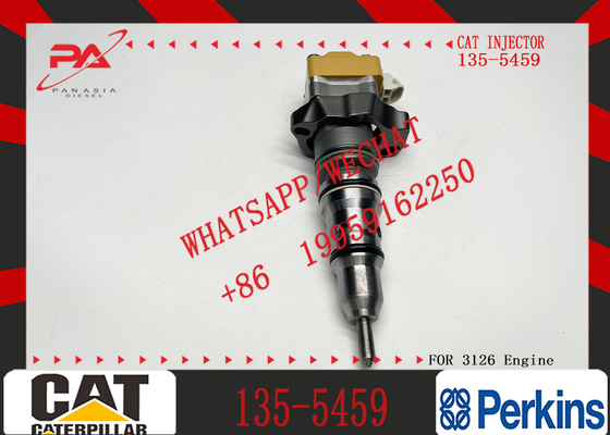 Injector Fuel Nozzle 128-6601 178-6342 222-5966 135-5459 180-7431 198-6605 diesel Engine 3126B Injector Nozzle
