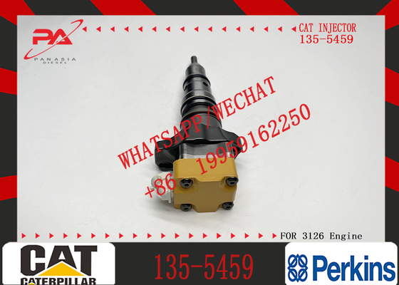 Injector Fuel Nozzle 128-6601 178-6342 222-5966 135-5459 180-7431 198-6605 diesel Engine 3126B Injector Nozzle
