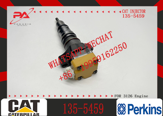 Injector Fuel Nozzle 128-6601 178-6342 222-5966 135-5459 180-7431 198-6605 diesel Engine 3126B Injector Nozzle