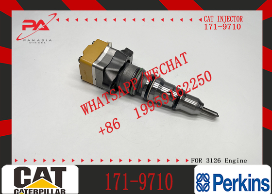New 178-0199 171-9710 Fuel Injector Nozzle 1780199 1719710 Nozzle Injector Fuel