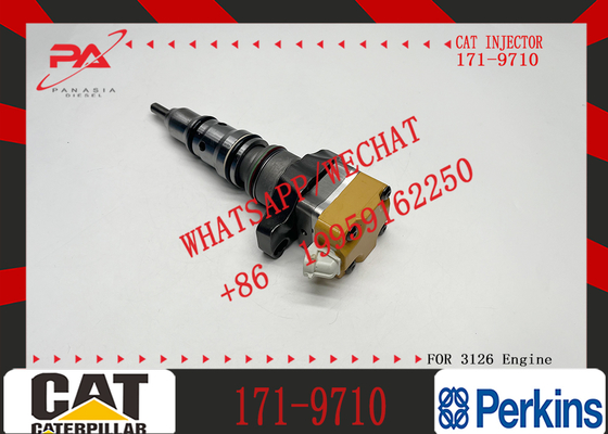 New 178-0199 171-9710 Fuel Injector Nozzle 1780199 1719710 Nozzle Injector Fuel