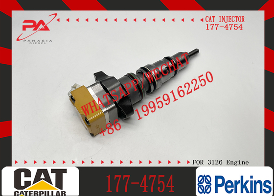 Mechanical Injectors 10R-9237 177-4754 for CAT 3126 Engine Aftermarket Replacement available New Nozzle