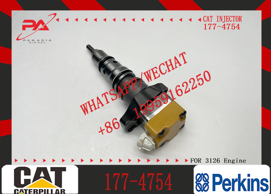 Mechanical Injectors 10R-9237 177-4754 for CAT 3126 Engine Aftermarket Replacement available New Nozzle