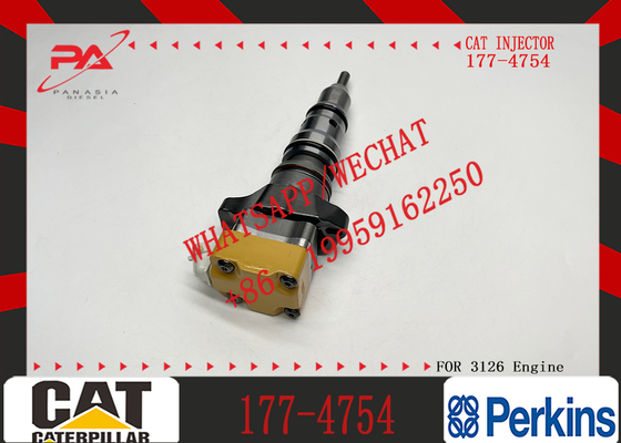 Mechanical Injectors 10R-9237 177-4754 for CAT 3126 Engine Aftermarket Replacement available New Nozzle
