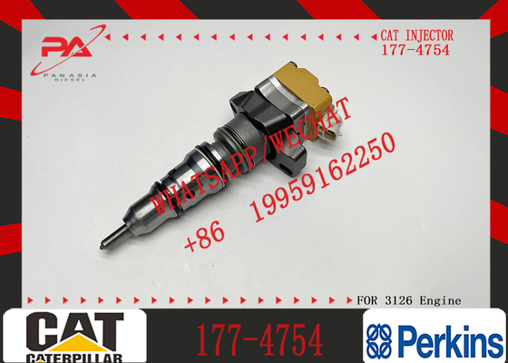 Mechanical Injectors 10R-9237 177-4754 for CAT 3126 Engine Aftermarket Replacement available New Nozzle