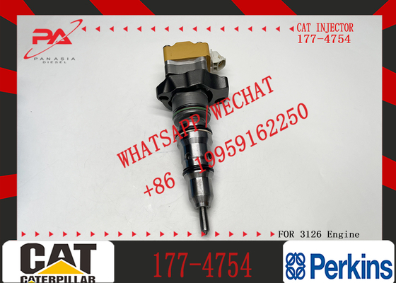 Mechanical Injectors 10R-9237 177-4754 for CAT 3126 Engine Aftermarket Replacement available New Nozzle