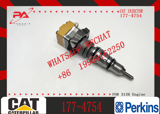 Mechanical Injectors 10R-9237 177-4754 for CAT 3126 Engine Aftermarket Replacement available New Nozzle