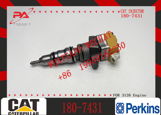 Injector Fuel Nozzle 128-6601 178-6342 222-5966 135-5459 180-7431 198-6605 diesel Engine 3126B Injector Nozzle
