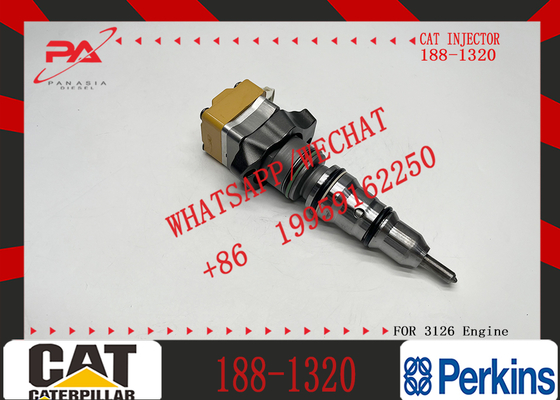 DXM Great Quality Diesel Engine Fuel Injector 177-4752 178-0199 188-1320