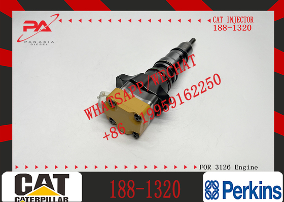 DXM Great Quality Diesel Engine Fuel Injector 177-4752 178-0199 188-1320
