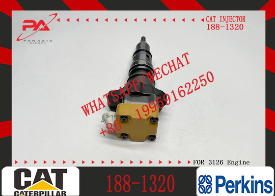 DXM Great Quality Diesel Engine Fuel Injector 177-4752 178-0199 188-1320