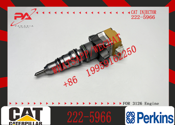 178-0199 for Cat Engine Injector Parts 10R-0782 178-0199 128-6601 178-6342 222-5966 135-5459 for Caterpillar Cat 3126 Injector