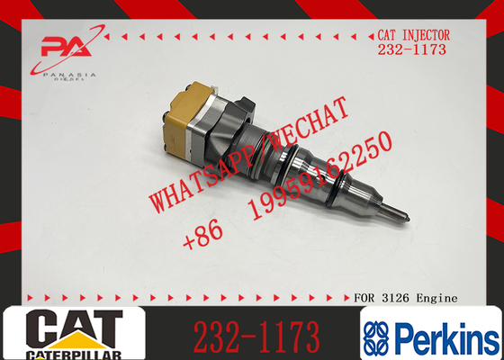 Corrosion-resistant Fuel Nozzle 232-1172 232-1173 for 3126 Common Rail Injector 232-1175 10R-1262