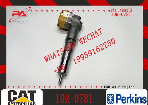 High Quality diesel Fuel Injectors 232-1168  222-5966 153-5938 232-1170 138-8754 232-1167 10R-0781 232-1173 10R-1267 232-1183