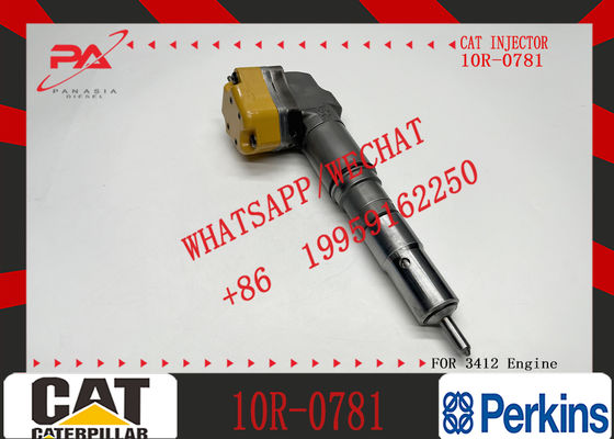 High Quality diesel Fuel Injectors 232-1168  222-5966 153-5938 232-1170 138-8754 232-1167 10R-0781 232-1173 10R-1267 232-1183