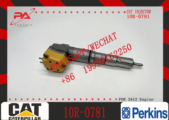 High Quality diesel Fuel Injectors 232-1168  222-5966 153-5938 232-1170 138-8754 232-1167 10R-0781 232-1173 10R-1267 232-1183