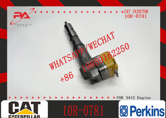 High Quality diesel Fuel Injectors 232-1168  222-5966 153-5938 232-1170 138-8754 232-1167 10R-0781 232-1173 10R-1267 232-1183