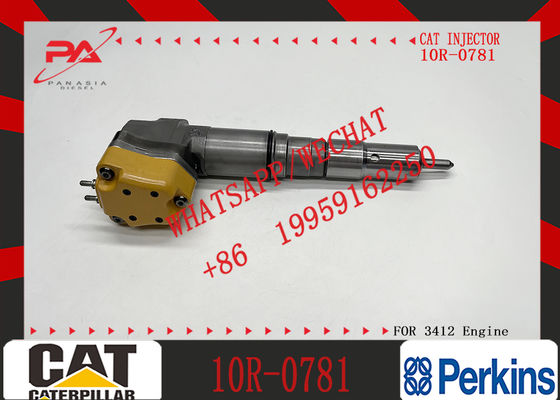 High Quality diesel Fuel Injectors 232-1168  222-5966 153-5938 232-1170 138-8754 232-1167 10R-0781 232-1173 10R-1267 232-1183