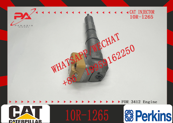 232-1175 Engine Diesel Fuel Injector 1043377 10R-1265 10R1265 0R9349