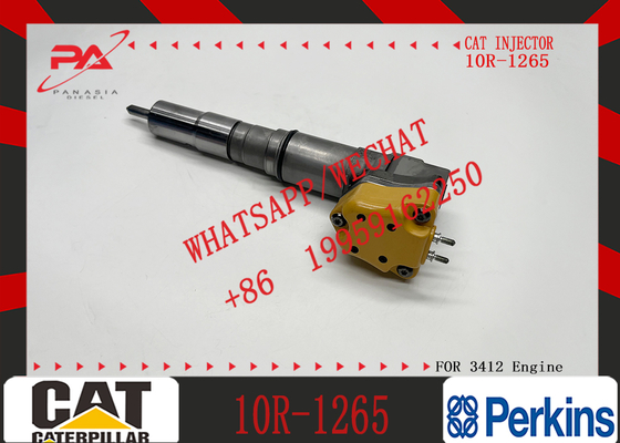 232-1175 Engine Diesel Fuel Injector 1043377 10R-1265 10R1265 0R9349