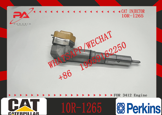 232-1175 Engine Diesel Fuel Injector 1043377 10R-1265 10R1265 0R9349