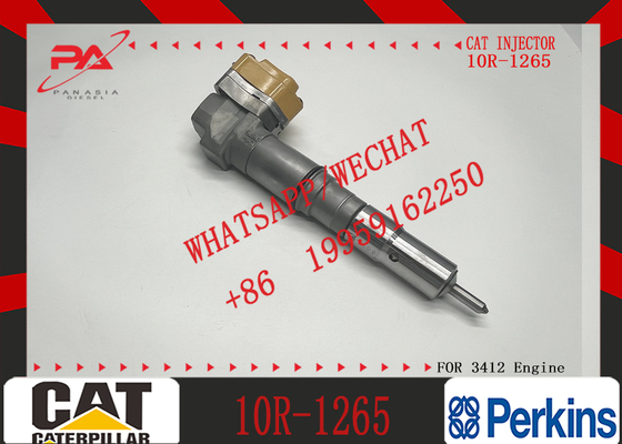 232-1175 Engine Diesel Fuel Injector 1043377 10R-1265 10R1265 0R9349