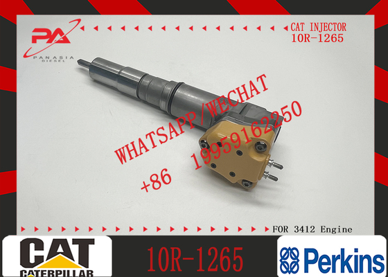 232-1175 Engine Diesel Fuel Injector 1043377 10R-1265 10R1265 0R9349