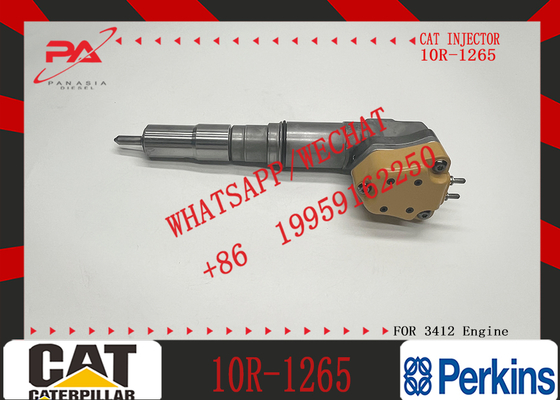 232-1175 Engine Diesel Fuel Injector 1043377 10R-1265 10R1265 0R9349
