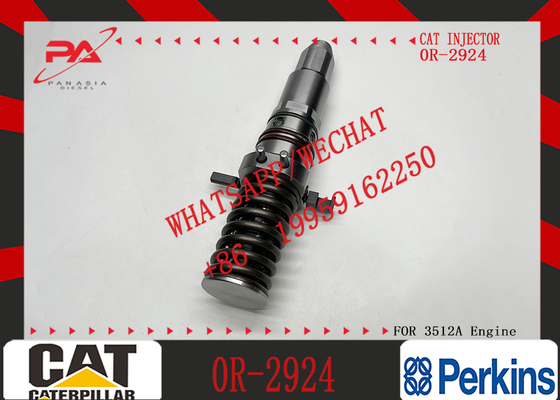 HIDROJET diesel Engine Parts Injector Nozzle 0R2924 Fuel Injector 0R-09060R-2924 for Sale