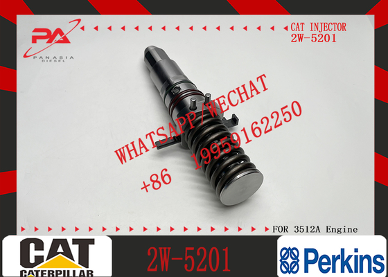 Common Rail Fuel Injector 111-3718 0R-8338 Diesel Engine Fuel Injector 111 3718 0R 8338 for CAT 3508 3512 3516