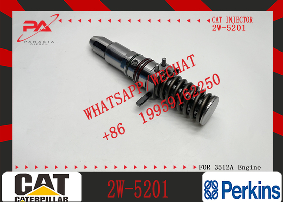 Common Rail Fuel Injector 111-3718 0R-8338 Diesel Engine Fuel Injector 111 3718 0R 8338 for CAT 3508 3512 3516