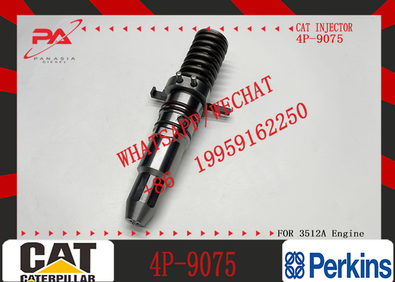 111-3718 224-9090 7E-6408 4P-9075 4P-9076 4P-9077 ELIC Engine Common Rail Fuel Injector 0R-8338 10R-1252 0R-3052 0R-2921 0R-2925