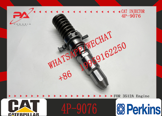 111-3718 224-9090 7E-6408 4P-9075 4P-9076 4P-9077 ELIC Engine Common Rail Fuel Injector 0R-8338 10R-1252 0R-3052 0R-2921 0R-2925