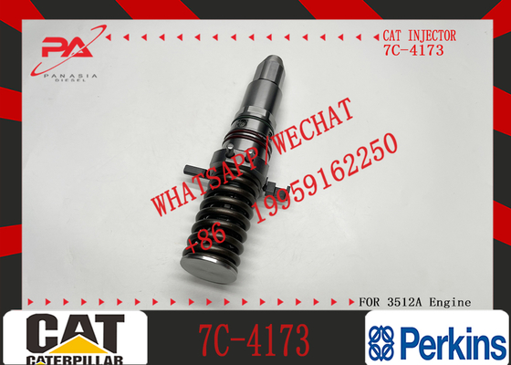 New Diesel Injector for C3500A Engine Excavator Injectors 7C-0345 7C0345 7C-2239 7C2239 7C-4173 7C4173 0R-2922 0R2922 7C-0341