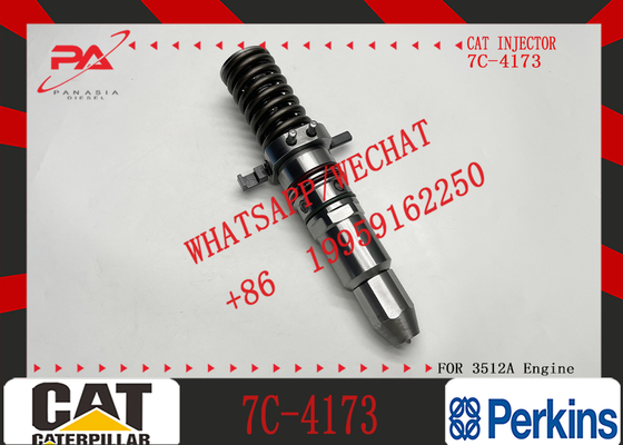 New Diesel Injector for C3500A Engine Excavator Injectors 7C-0345 7C0345 7C-2239 7C2239 7C-4173 7C4173 0R-2922 0R2922 7C-0341