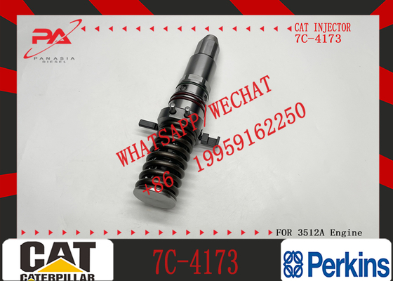 New Diesel Injector for C3500A Engine Excavator Injectors 7C-0345 7C0345 7C-2239 7C2239 7C-4173 7C4173 0R-2922 0R2922 7C-0341