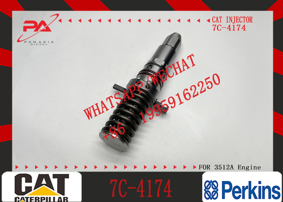 Common Rail Diesel Injector PUMP INJECTOR 7C-4174 0R-3051 7C4174 0R3051 Auto Parts