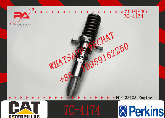 Common Rail Diesel Injector PUMP INJECTOR 7C-4174 0R-3051 7C4174 0R3051 Auto Parts
