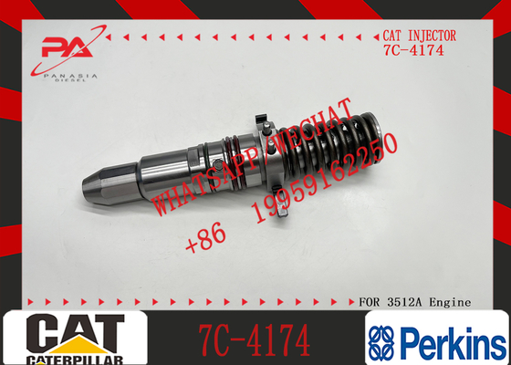 Common Rail Diesel Injector PUMP INJECTOR 7C-4174 0R-3051 7C4174 0R3051 Auto Parts
