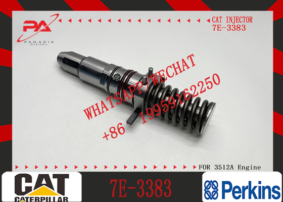 High quality domestic brand new injectors 4P-9077 7E-3383 0R-2925