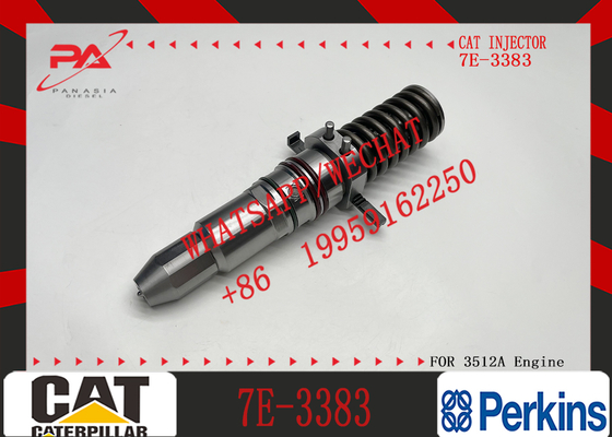 High quality domestic brand new injectors 4P-9077 7E-3383 0R-2925