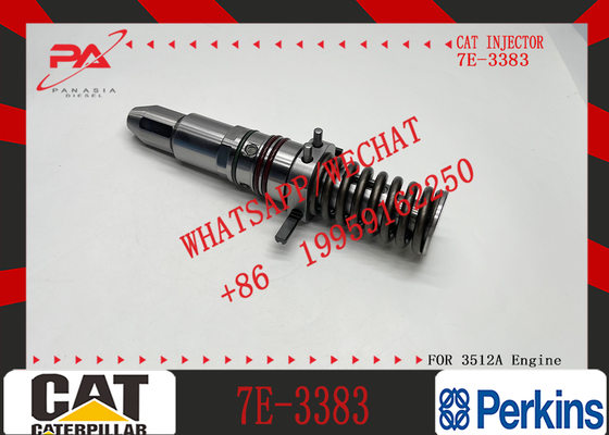 High quality domestic brand new injectors 4P-9077 7E-3383 0R-2925