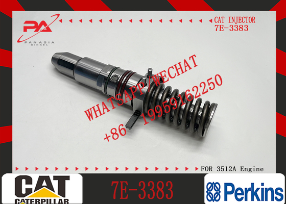 High quality domestic brand new injectors 4P-9077 7E-3383 0R-2925