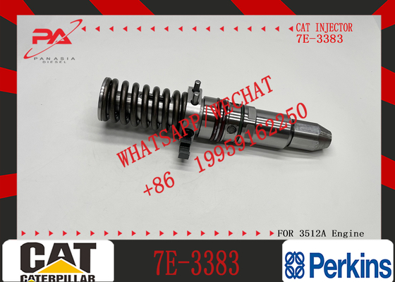 High quality domestic brand new injectors 4P-9077 7E-3383 0R-2925