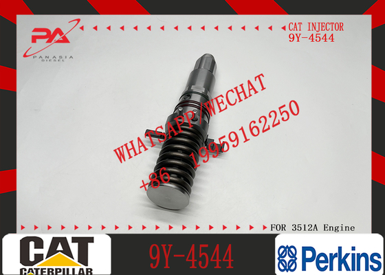 3512A Diesel Engine Parts Fuel Injecto7C-4175 OR-3051 7E-9983 9Y-4544 0R-3883for CAT Caterpillar Construction Machinery