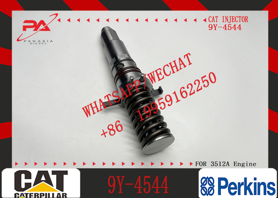 3512A Diesel Engine Parts Fuel Injecto7C-4175 OR-3051 7E-9983 9Y-4544 0R-3883for CAT Caterpillar Construction Machinery