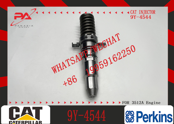3512A Diesel Engine Parts Fuel Injecto7C-4175 OR-3051 7E-9983 9Y-4544 0R-3883for CAT Caterpillar Construction Machinery