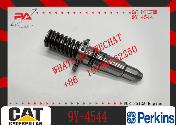 3512A Diesel Engine Parts Fuel Injecto7C-4175 OR-3051 7E-9983 9Y-4544 0R-3883for CAT Caterpillar Construction Machinery