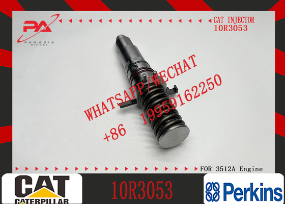 Remanufactured New diesel Fuel Injector 111-3718 10R3053