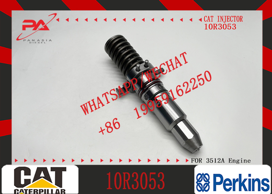 Remanufactured New diesel Fuel Injector 111-3718 10R3053